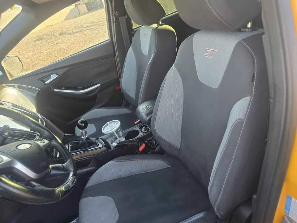 2014 Ford Focus ST 3rd Gen - Image 6 of 19