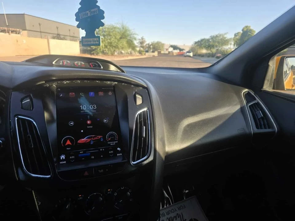 2014 Ford Focus ST 3rd Gen - Image 2 of 19