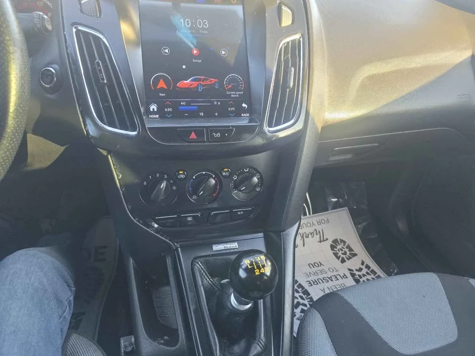 2014 Ford Focus ST 3rd Gen - Image 3 of 19