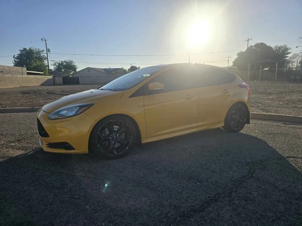 2014 Ford Focus ST 3rd Gen - Image 17 of 19