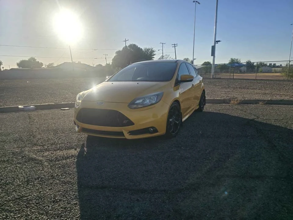 2014 Ford Focus ST 3rd Gen - Image 19 of 19