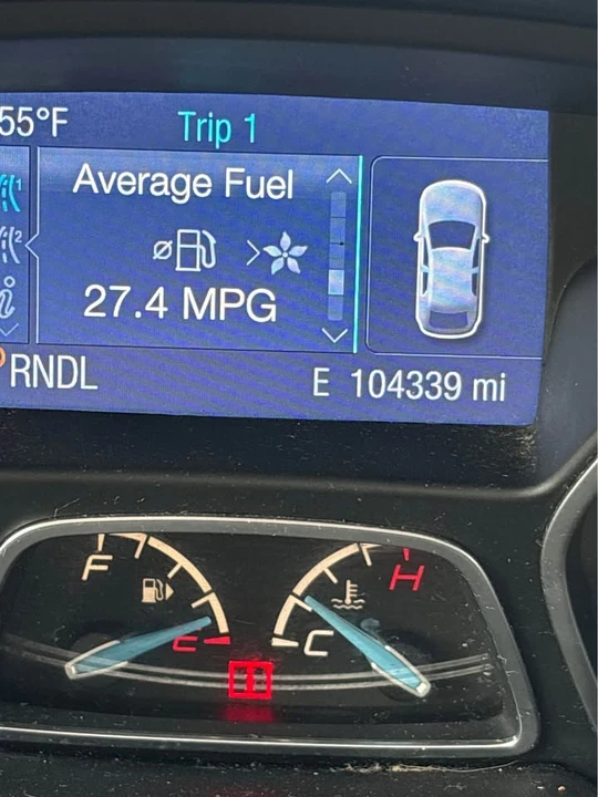 2014 Ford Focus ST 3rd Gen - Image 7 of 7