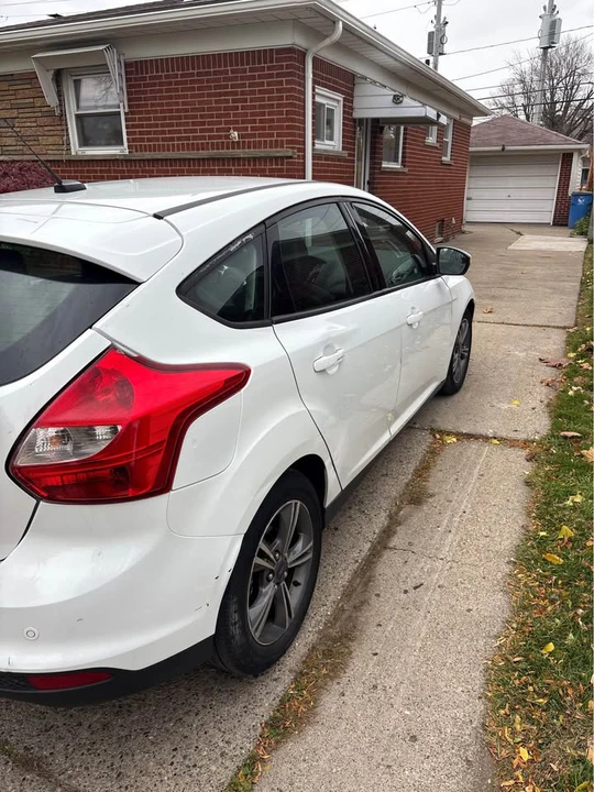 2014 Ford Focus ST 3rd Gen - Image 3 of 7