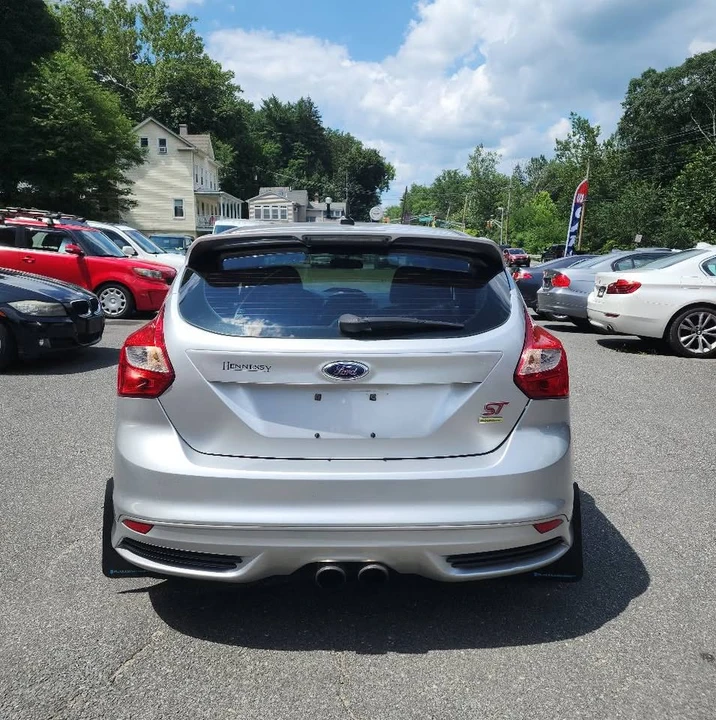 2014 Ford Focus 3rd Gen - Image 6 of 15