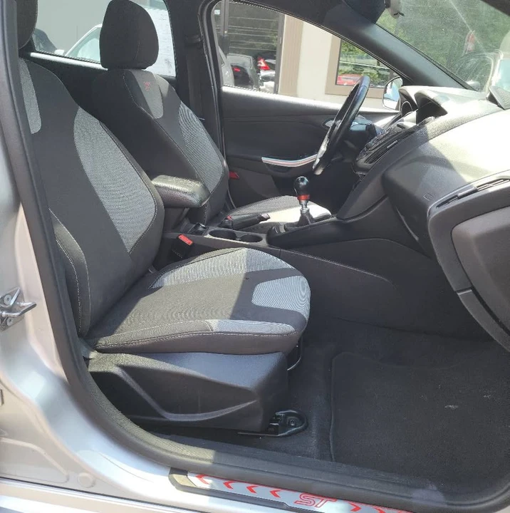 2014 Ford Focus 3rd Gen - Image 11 of 15