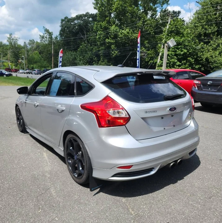 2014 Ford Focus 3rd Gen - Image 5 of 15