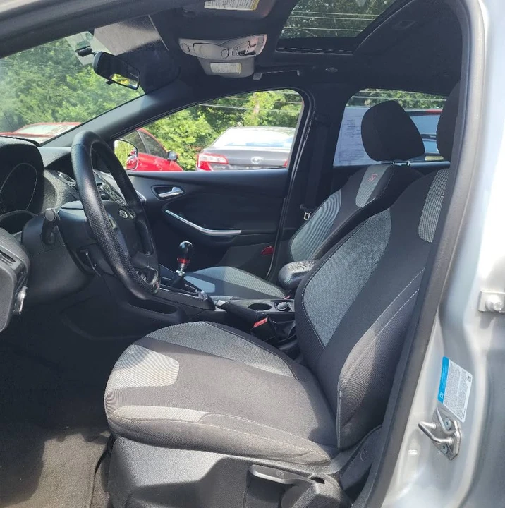 2014 Ford Focus 3rd Gen - Image 10 of 15