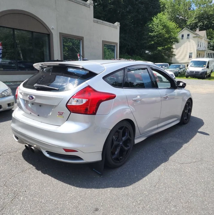 2014 Ford Focus 3rd Gen - Image 7 of 15