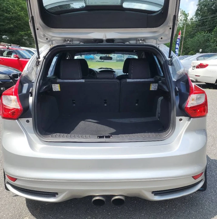 2014 Ford Focus 3rd Gen - Image 13 of 15