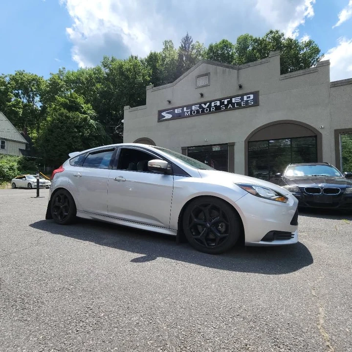 2014 Ford Focus 3rd Gen - Image 9 of 15