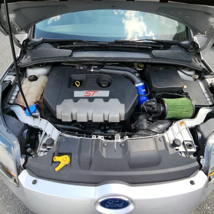 2014 Ford Focus 3rd Gen - Image 14 of 15