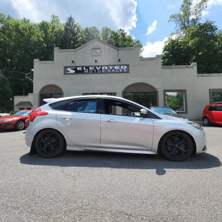 2014 Ford Focus 3rd Gen - Image 8 of 15