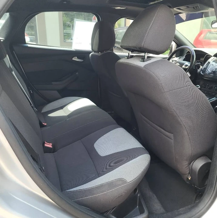 2014 Ford Focus 3rd Gen - Image 12 of 15
