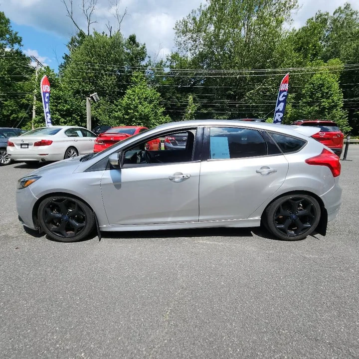 2014 Ford Focus 3rd Gen - Image 4 of 15