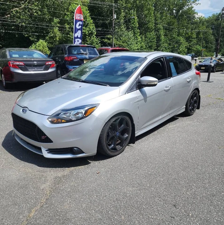 2014 Ford Focus 3rd Gen - Image 3 of 15