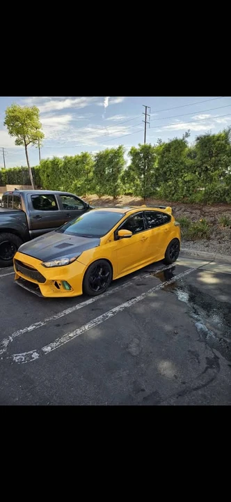 2014 Ford Focus ST 3rd Gen - Image 2 of 6