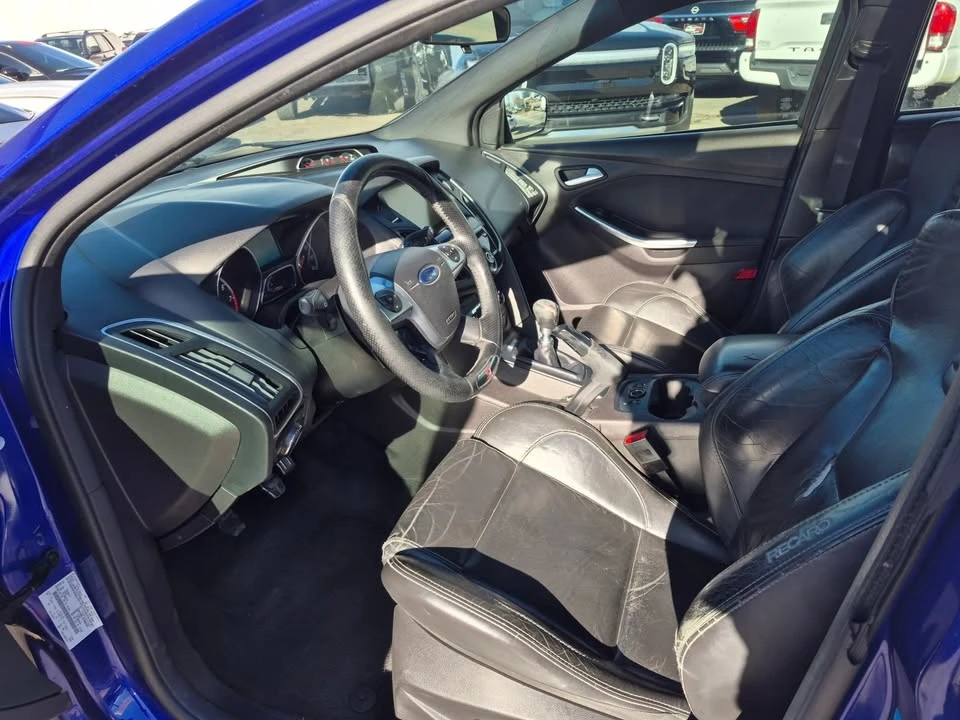 2014 Ford Focus ST 3rd Gen - Image 10 of 18