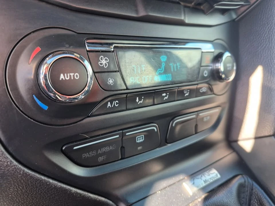 2014 Ford Focus ST 3rd Gen - Image 17 of 18