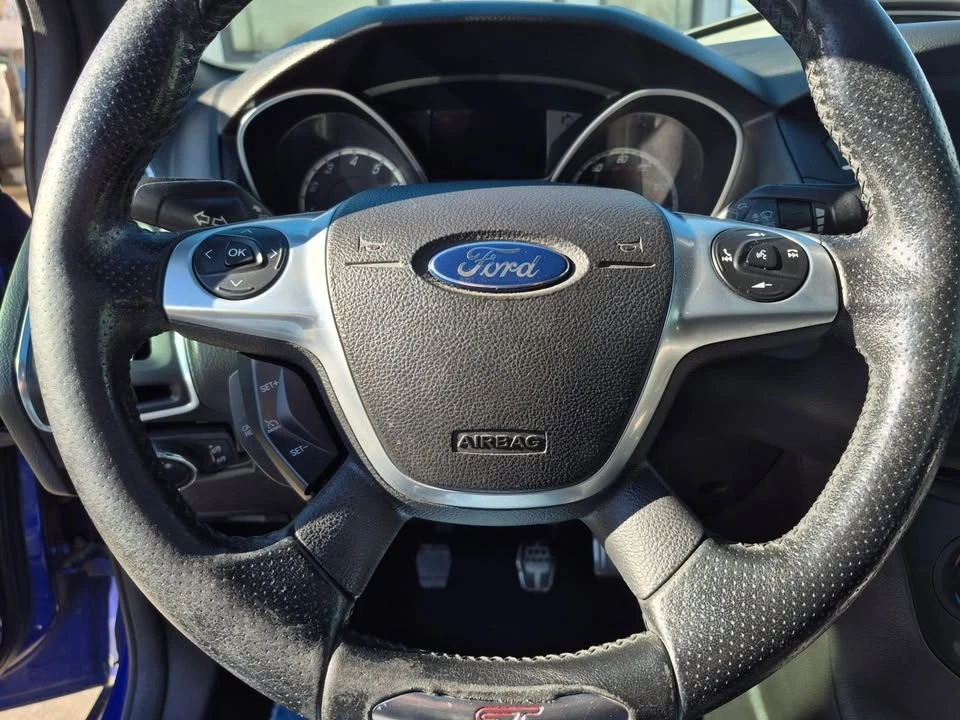 2014 Ford Focus ST 3rd Gen - Image 14 of 18