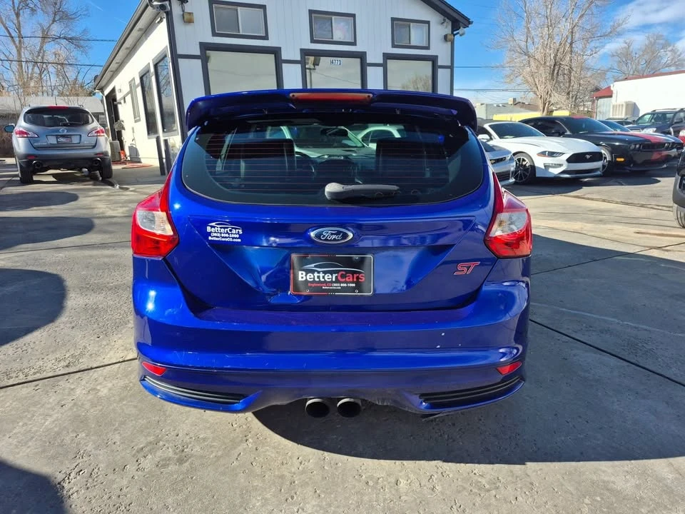 2014 Ford Focus ST 3rd Gen - Image 7 of 18