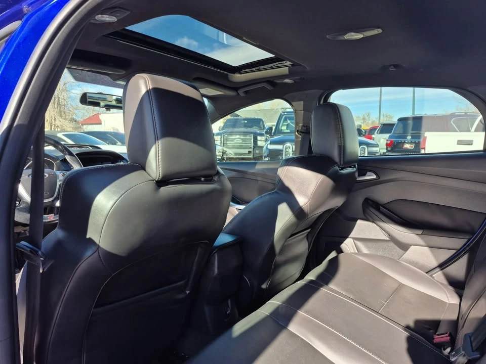 2014 Ford Focus ST 3rd Gen - Image 13 of 18
