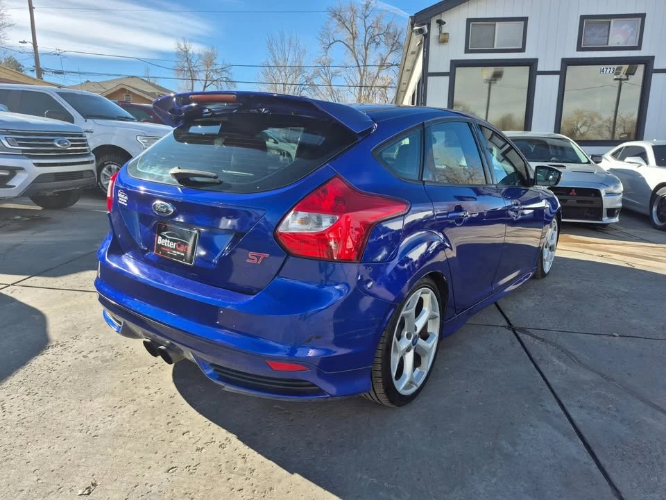 2014 Ford Focus ST 3rd Gen - Image 6 of 18