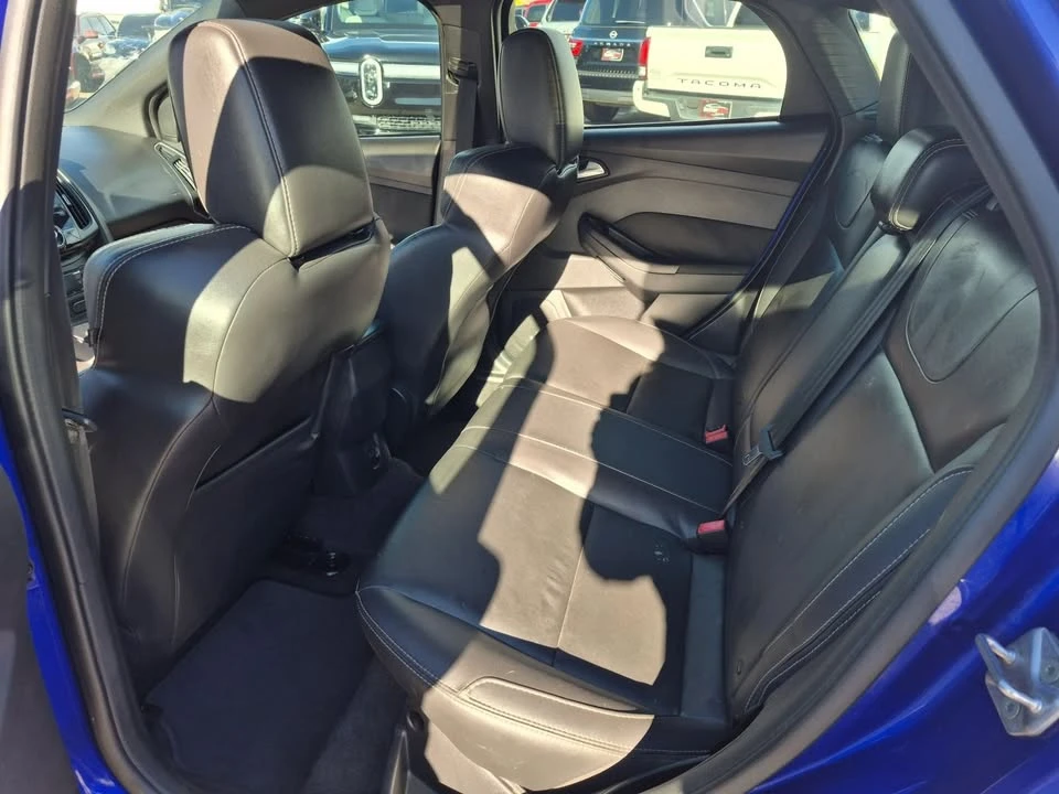 2014 Ford Focus ST 3rd Gen - Image 12 of 18