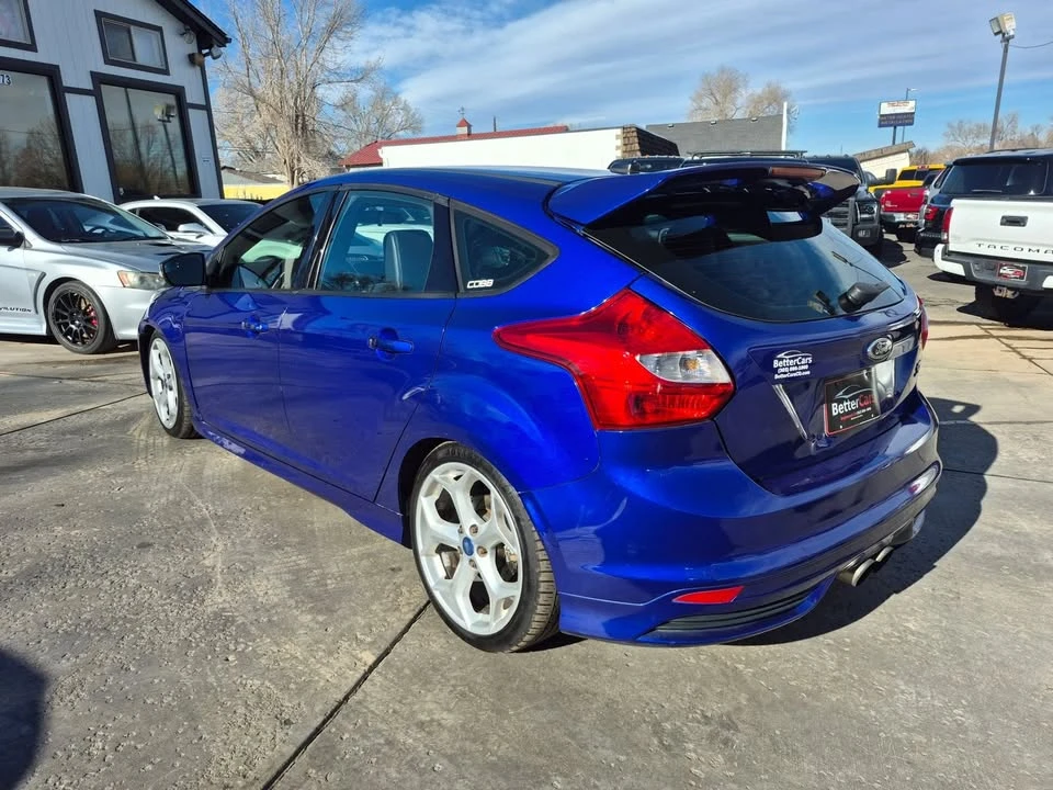 2014 Ford Focus ST 3rd Gen - Image 8 of 18