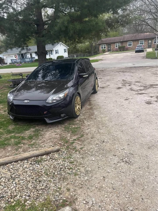2014 Ford Focus ST 3rd Gen - Image 8 of 11