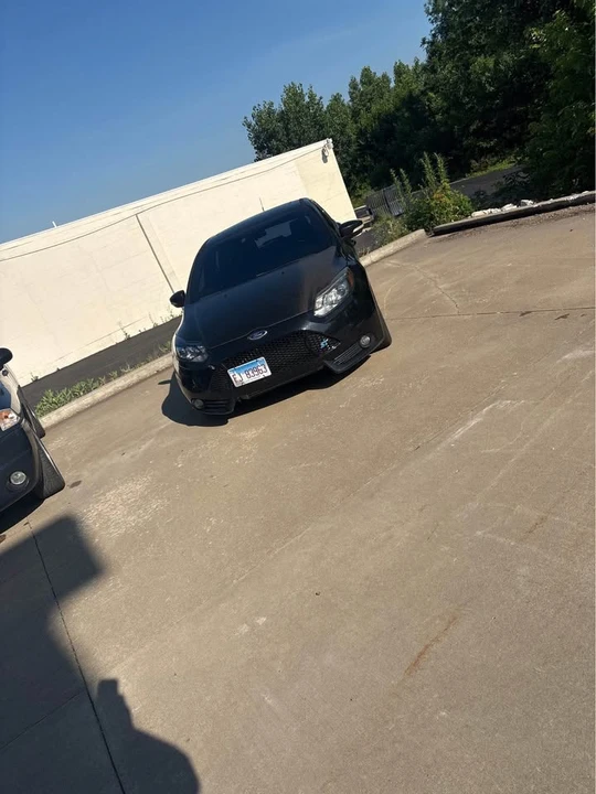 2014 Ford Focus ST 3rd Gen - Image 11 of 11