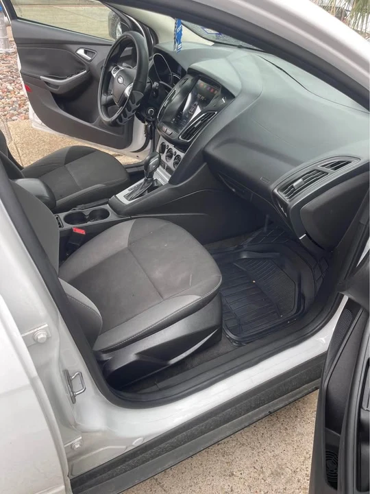 2014 Ford Focus ST 3rd Gen - Image 10 of 11