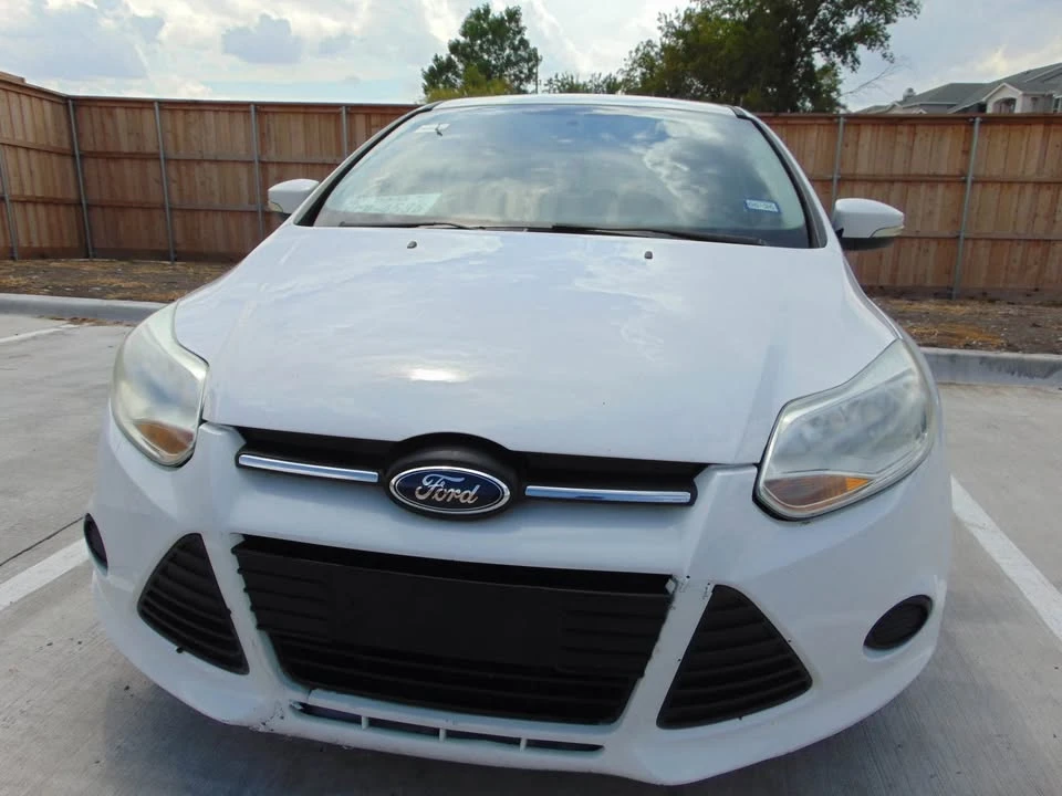2014 Ford Focus ST 3rd Gen - Image 11 of 11