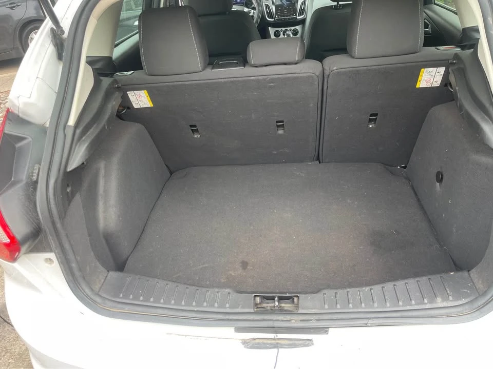 2014 Ford Focus ST 3rd Gen - Image 8 of 11