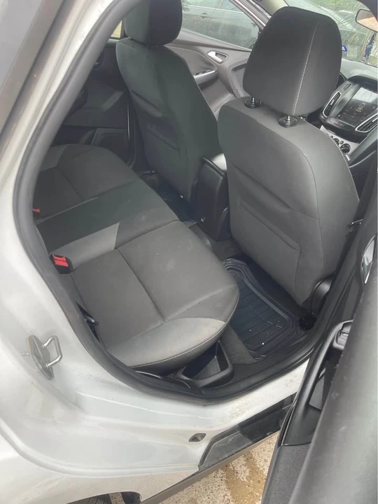 2014 Ford Focus ST 3rd Gen - Image 9 of 11