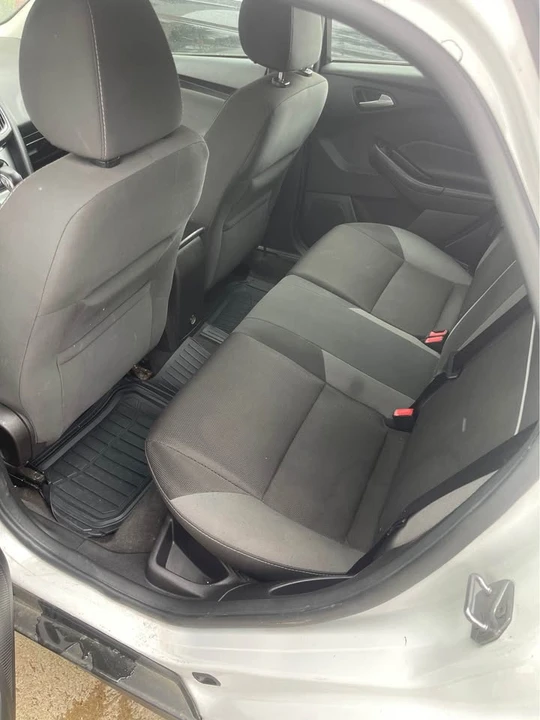 2014 Ford Focus ST 3rd Gen - Image 7 of 11