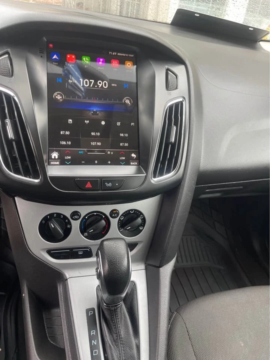 2014 Ford Focus ST 3rd Gen - Image 4 of 11