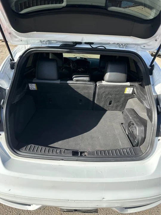 2014 Ford Focus ST 3rd Gen - Image 7 of 10