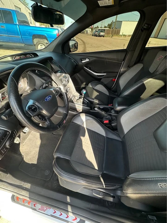 2014 Ford Focus ST 3rd Gen - Image 4 of 10