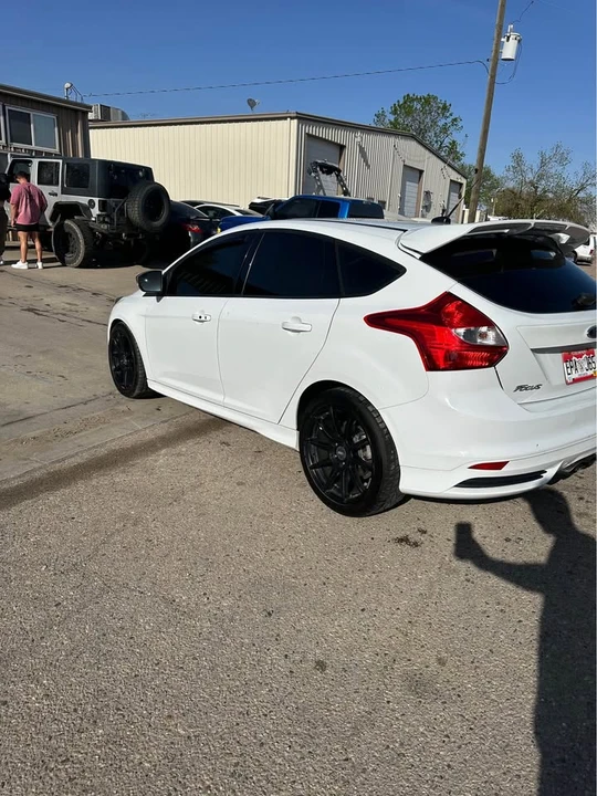2014 Ford Focus ST 3rd Gen - Image 8 of 10