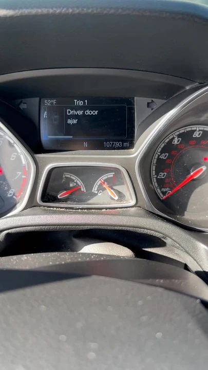 2014 Ford Focus ST 3rd Gen - Image 10 of 10