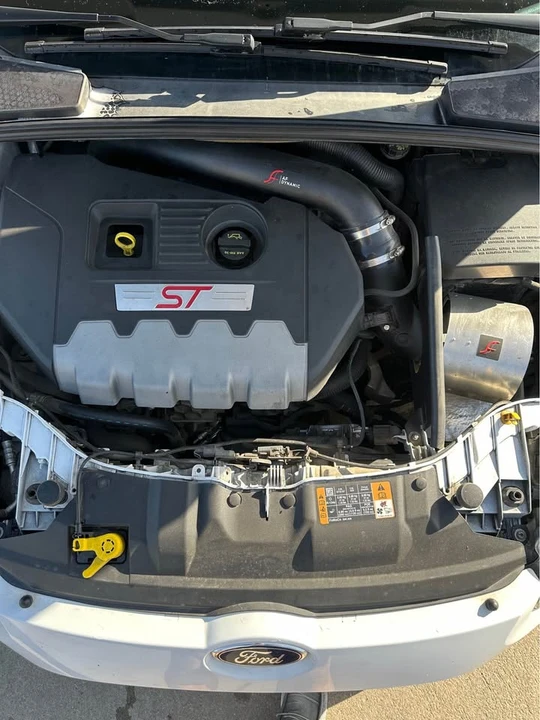 2014 Ford Focus ST 3rd Gen - Image 6 of 10