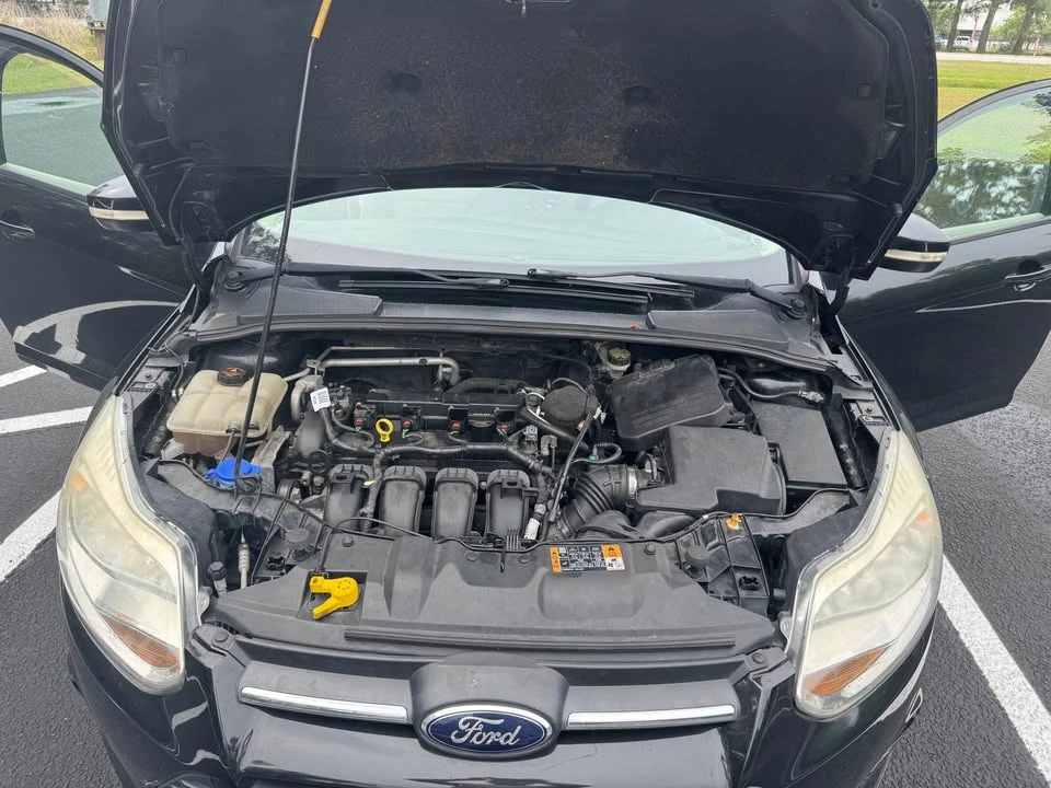 2014 Ford Focus ST 3rd Gen - Image 13 of 15