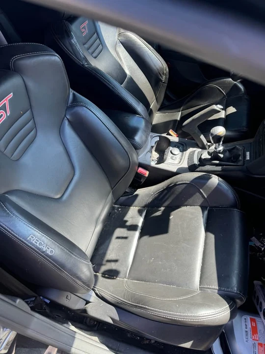 2014 Ford Focus ST 3rd Gen - Image 9 of 9