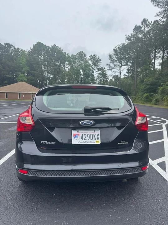 2014 Ford Focus ST 3rd Gen - Image 4 of 15