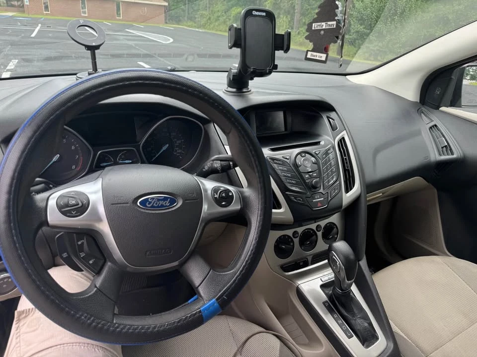 2014 Ford Focus ST 3rd Gen - Image 14 of 15