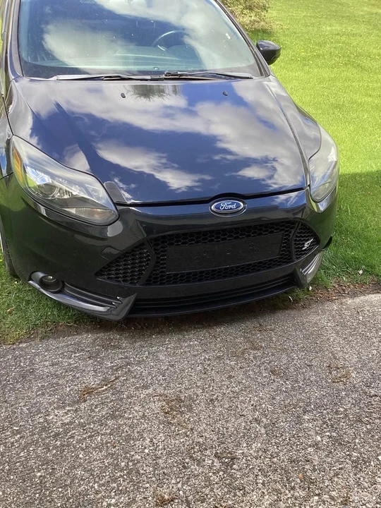2014 Ford Focus ST 3rd Gen - Image 4 of 15