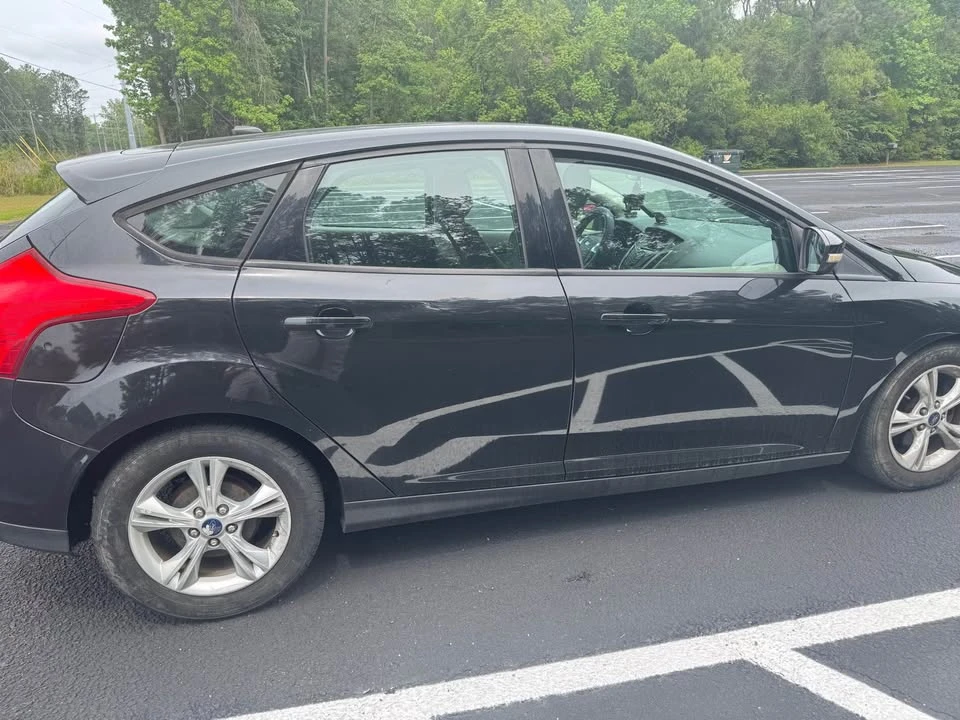 2014 Ford Focus ST 3rd Gen - Image 3 of 15