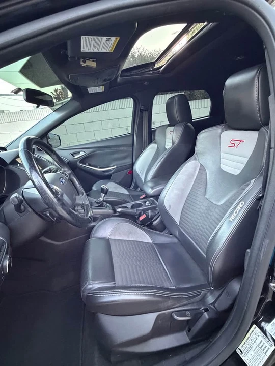 2014 Ford Focus ST 3rd Gen - Image 6 of 12