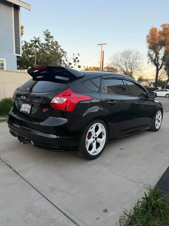 2014 Ford Focus ST 3rd Gen - Image 3 of 12