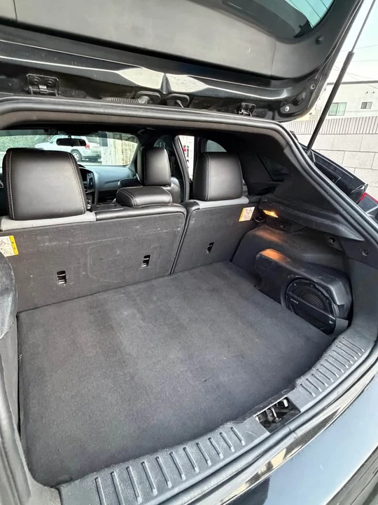 2014 Ford Focus ST 3rd Gen - Image 10 of 12